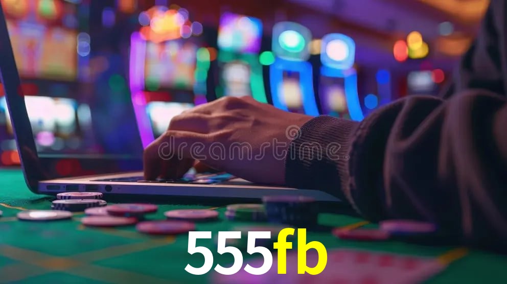 A Emoção da Loteria na 555fb: Uma Chance de Mudança de Vida