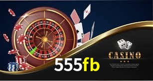 Descubra a Magia dos Jogos de Arcade no 555fb