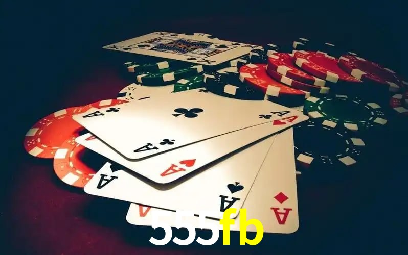 Desvendando o Mundo dos Jogos Virtuais na 555fb